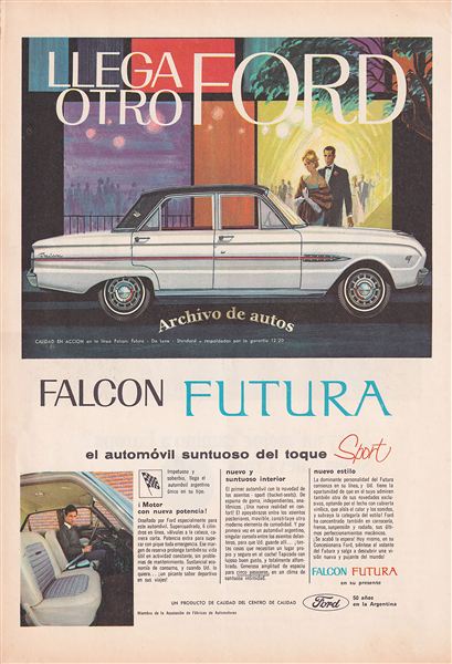 Vehiculos Varios